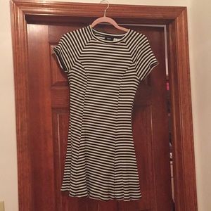 Super comfortable dress from BDG